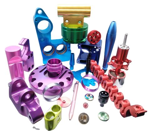 OEM/Custom CNC Turning Parts Manufacturer 